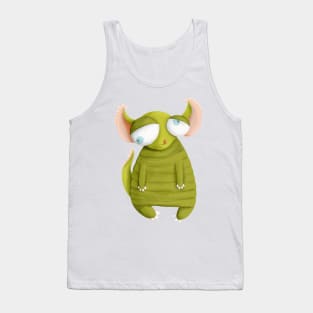 Silly Tank Top